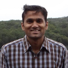 Dr. Ganesh Visavale