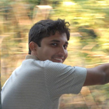 Subhransu Majhi
