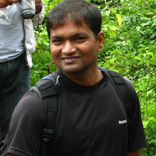 Vijay Mali