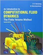 An Introduction to Computational Fluid Dynamics: The Finite Volume Method (2nd Edition)