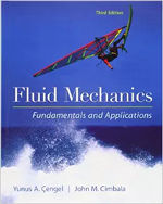 Fluid Mechanics Fundamentals and Applications