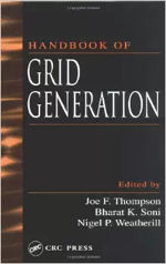 Handbook of Grid Generation