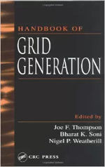 Handbook of Grid Generation