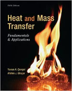 Heat and Mass Transfer: Fundamentals and Applications