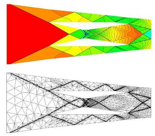 LearnCAx-shockwave-anistropic-mesh