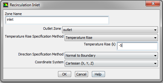 re-inlet-temperature-rise-method