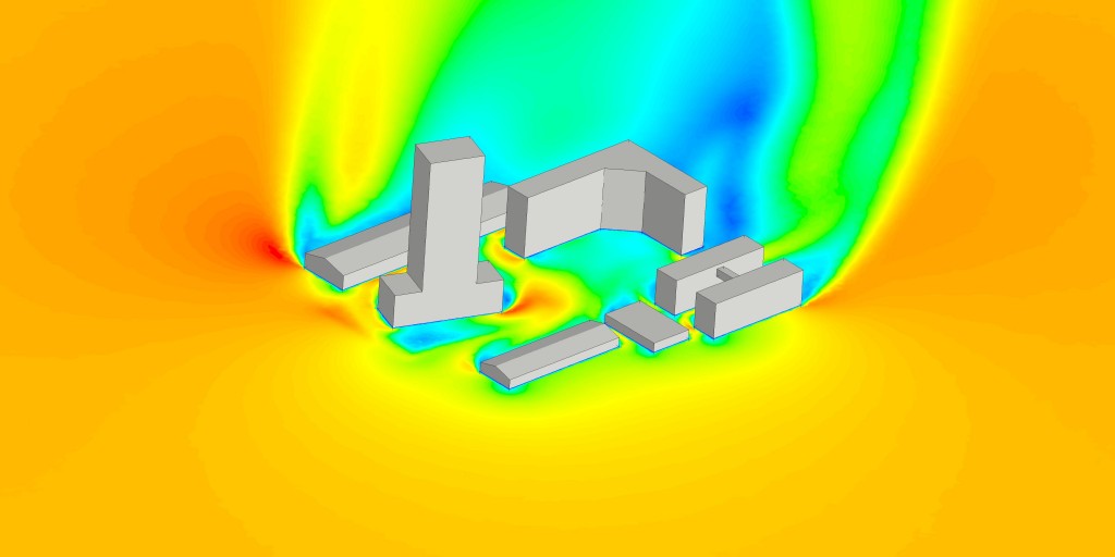 Energy modeling