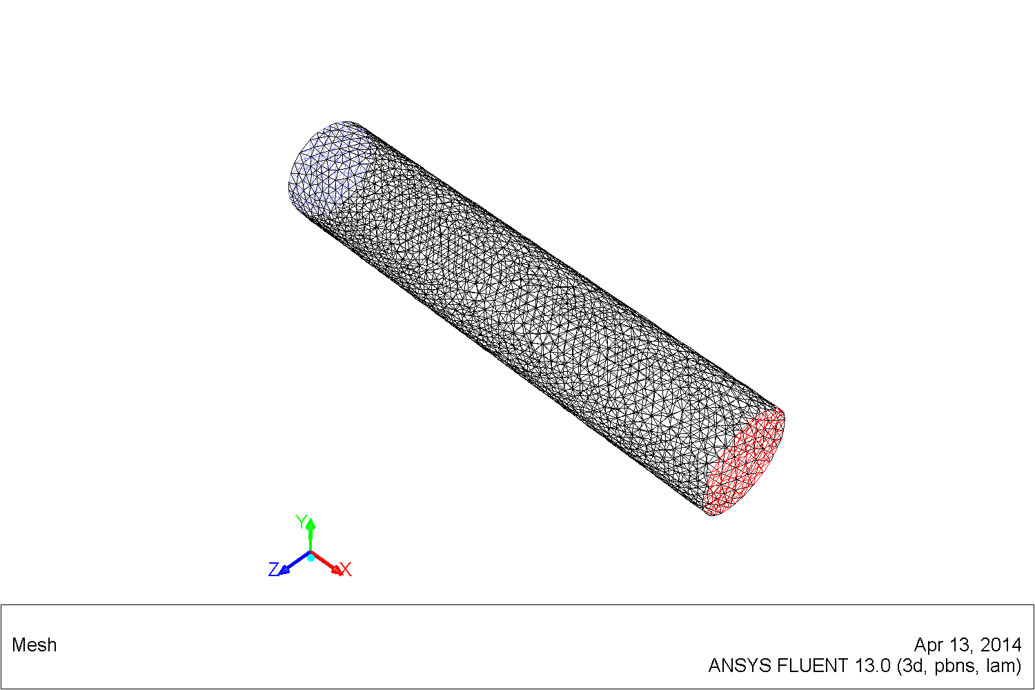 Writing A User Defined Function Udf For Cfd Modeling Second Edition Learncax