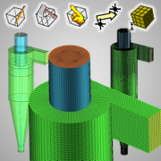 ansys icem cfd certification ansys icem cfd certification