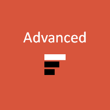 advanced level courses